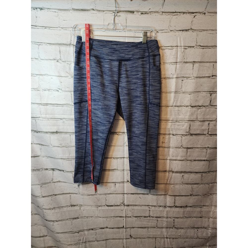 Women's Tek Gear Capri Leggings